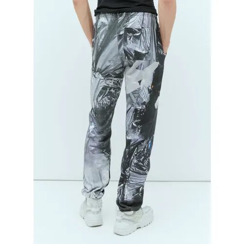 Garbage Track Pants - Praying - Modalova