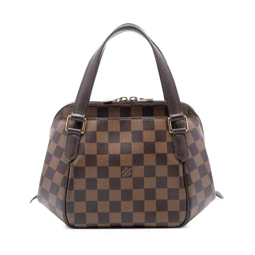 Pre-owned Top Handle Bag - Louis Vuitton Vintage - Modalova