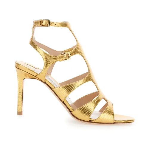 Shoes > Sandals > High Heel Sandals - - Tom Ford - Modalova