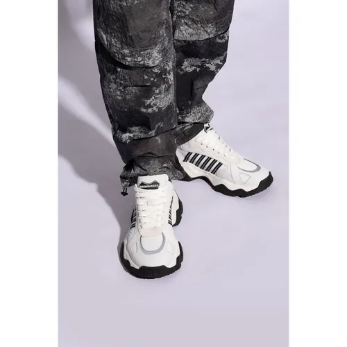 Wave sneakers - Dsquared2 - Modalova
