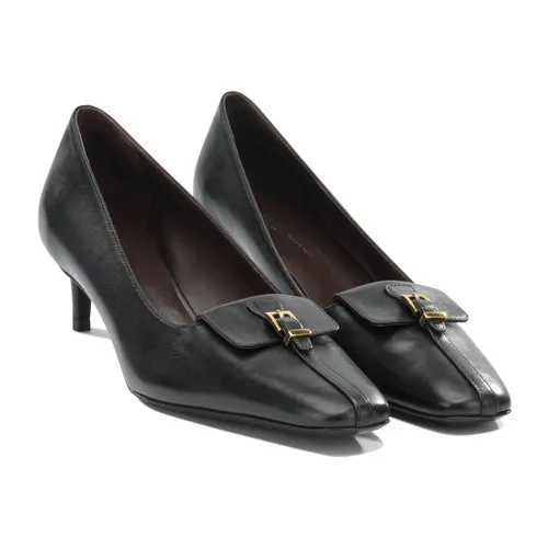 Celia Pocket Pump - Khaite - Modalova
