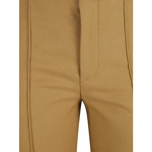 Wide Trousers - Chloé - Modalova