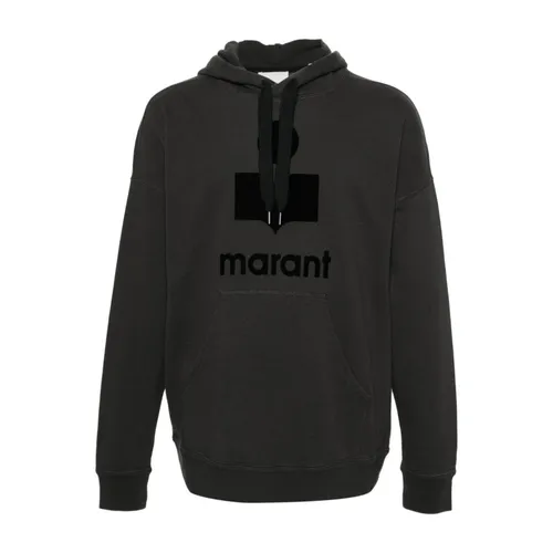 Mansel Hoodie - Isabel Marant - Modalova