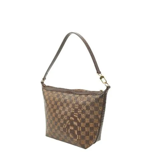 Pre-owned Vintage Shoulder Bag - Louis Vuitton Vintage - Modalova