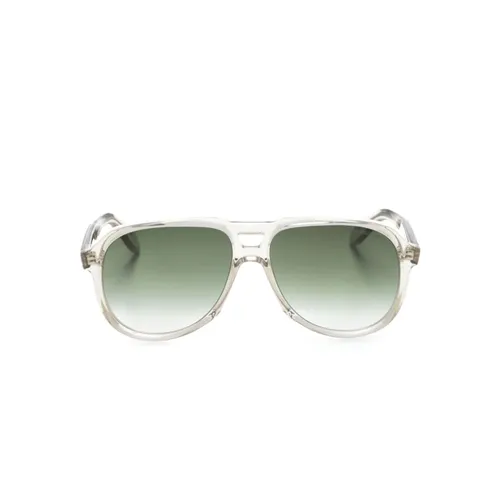 Aviator Sunglasses - Cutler And Gross - Modalova