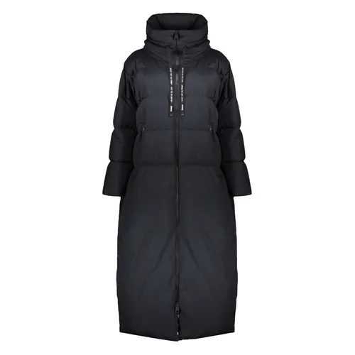 Long Down Jacket - Herno - Modalova