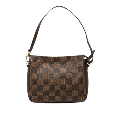 Pre-owned Vintage Shoulder Bag - Louis Vuitton Vintage - Modalova