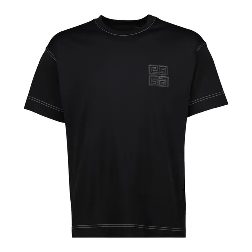 G T-shirt - Givenchy - Modalova