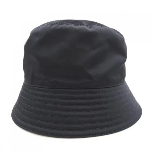Pre-owned Hat - Prada Vintage - Modalova