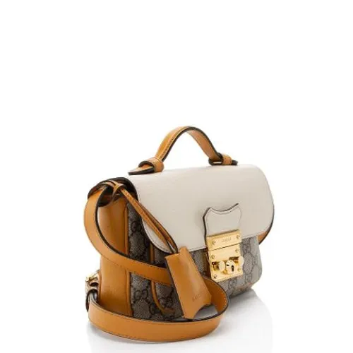Pre-owned Mini Bag - Gucci Vintage - Modalova