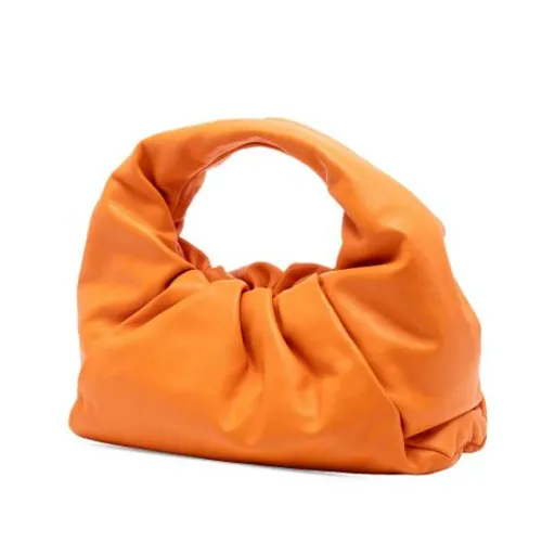 Pre-owned Shoulder Pouch - Bottega Veneta Vintage - Modalova