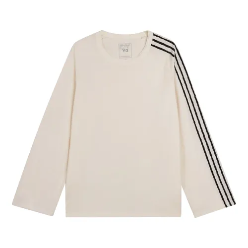 RE 3S LS Tee - Y-3 - Modalova