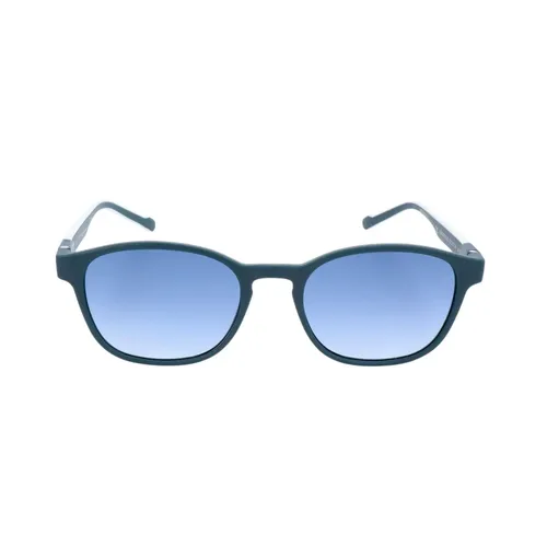 Gafas de Sol de Acetato Azul - Adidas - Modalova