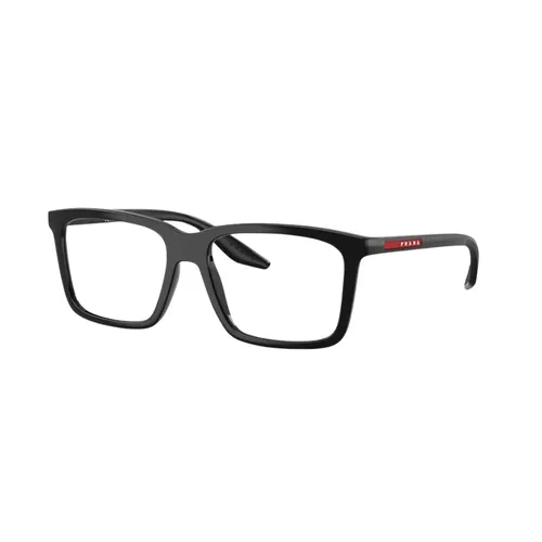 PS 03Sv Optical Frame - Prada - Modalova