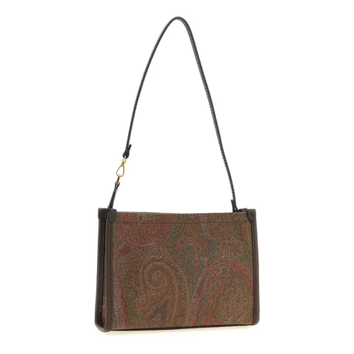 Arnica Clutch - Etro - Modalova