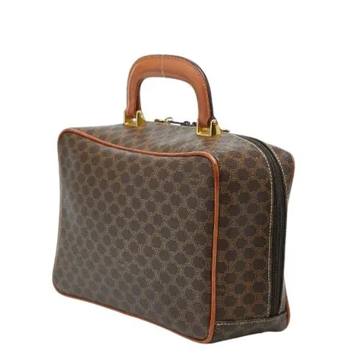 Pre-owned Plastic Bag - Celine Vintage - Modalova