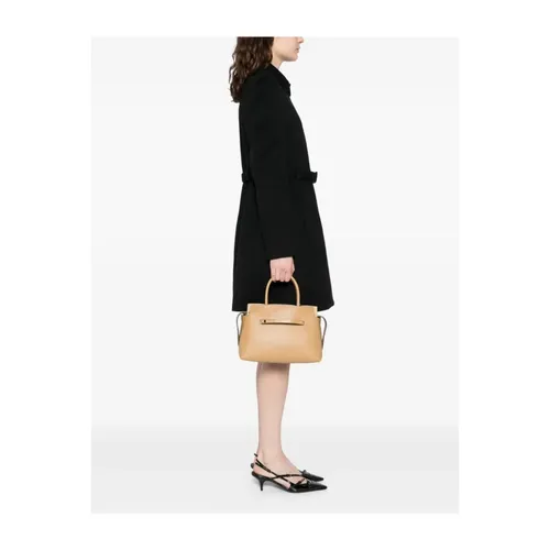 Medium Mercer Tote Bag - Tory Burch - Modalova