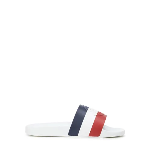 Shoes > Flip Flops & Sliders > Sliders - - Moncler - Modalova