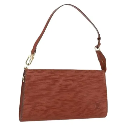 Pre-owned Mini Bag - Louis Vuitton Vintage - Modalova