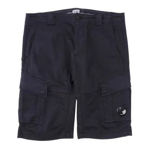 Shorts > Casual Shorts - - C.p. Company - Modalova