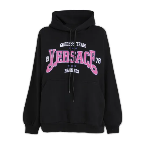 Hoodies - Versace - Modalova
