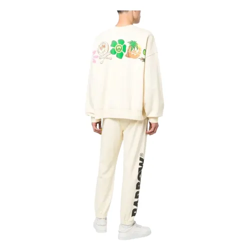 Crewneck Sweatshirt - Barrow - Modalova