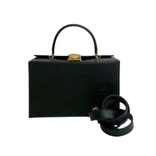 Pre-owned > Pre-owned Bags > Pre-owned Handbags - - Fendi Vintage - Modalova