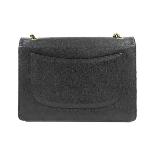 Pre-owned Vintage Shoulder Bag - Chanel Vintage - Modalova