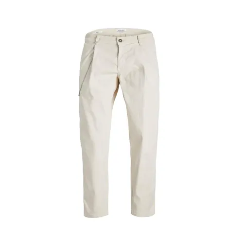 Modern Comfortable Men's Pants - Jack & Jones - Modalova