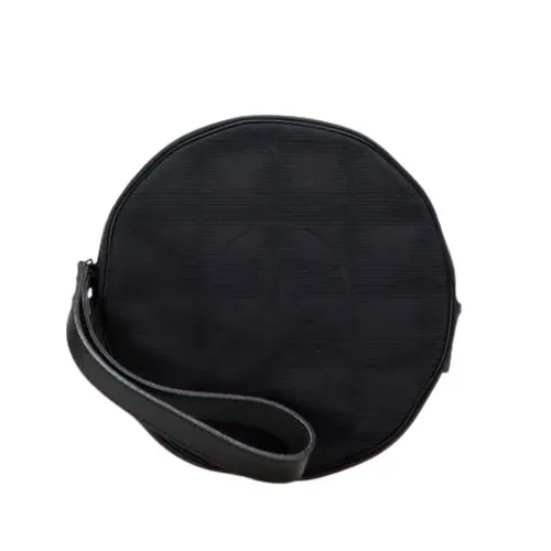 Pre-owned Nylon Clutch - Chanel Vintage - Modalova