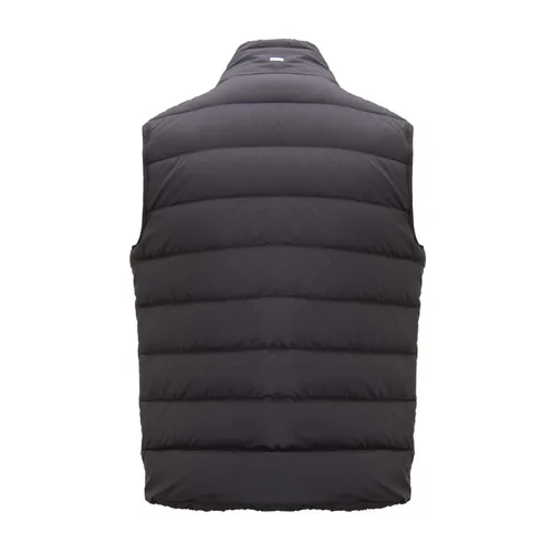 Padded Vest - Herno - Modalova