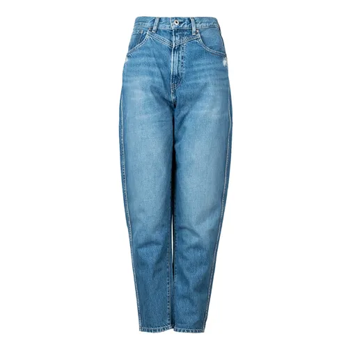 Jeans > Loose-fit Jeans - - Pepe Jeans - Modalova