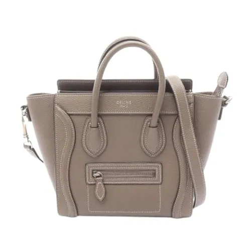 Pre-owned Vintage Handbag - Celine Vintage - Modalova