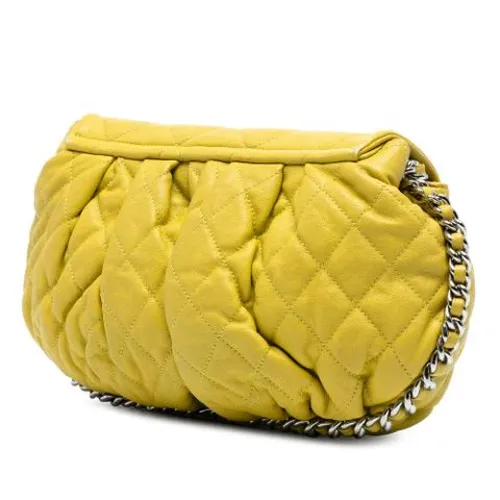 Pre-owned Vintage Shoulder Bag - Chanel Vintage - Modalova