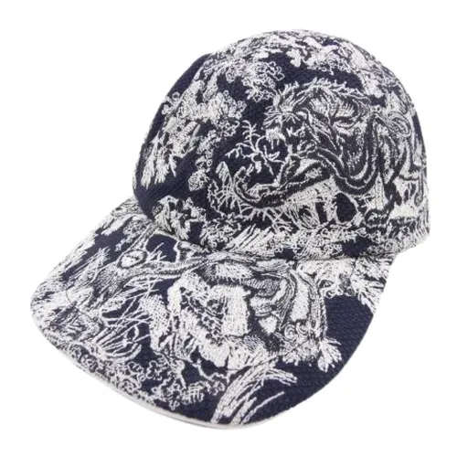 Pre-owned Cap - Dior Vintage - Modalova