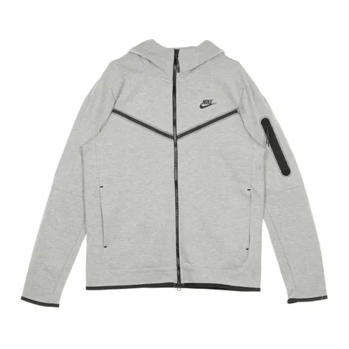 Tech Fleece Zip Hoodie - Nike - Modalova