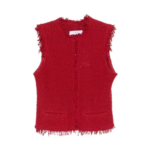 Shanny Vest - IRO - Modalova