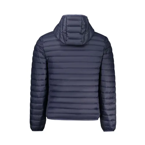 Long-sleeved Jacket with Hood - North Sails - Modalova