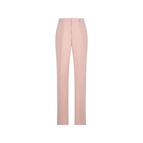 Drop Reg Trousers - Lardini - Modalova