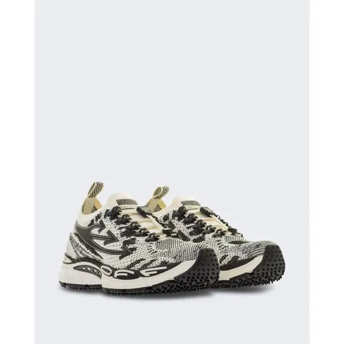 Be Right Back Sneakers - Off White - Modalova