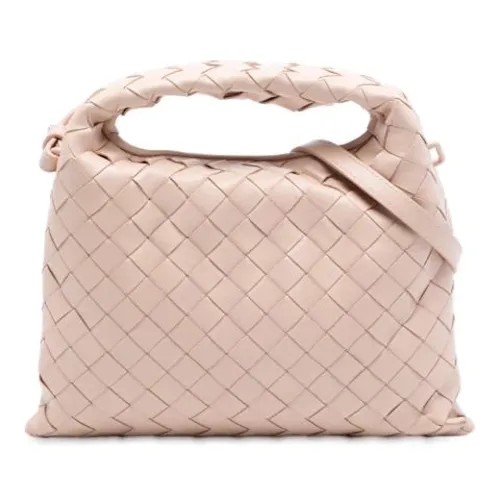 Pre-owned Vintage Handbag - Bottega Veneta Vintage - Modalova