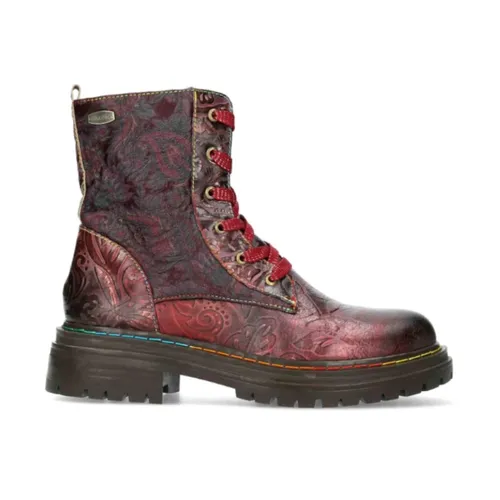 Kandyo Boot - Laura Vita - Modalova