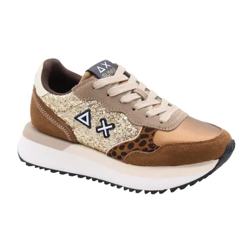 Quanto Sneaker - Sun68 - Modalova