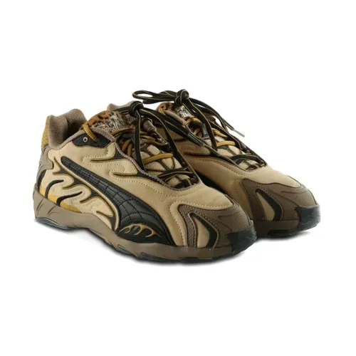 Inhale Leopard - Puma - Modalova