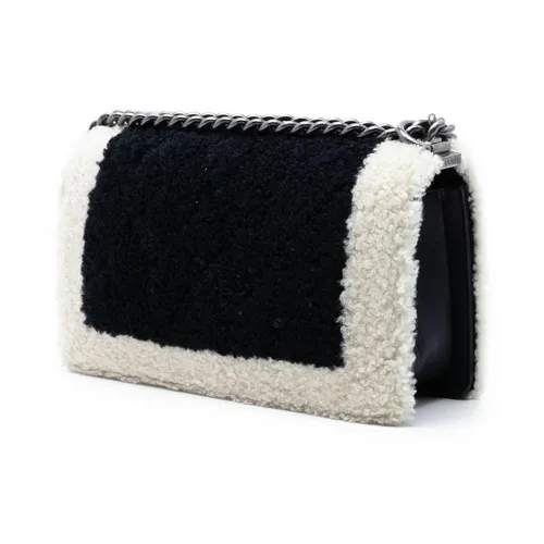 Pre-owned Flap Chain Bag - Chanel Vintage - Modalova