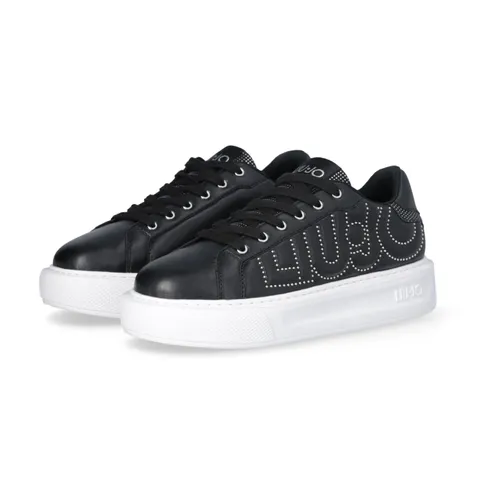 Kylie 22 High Sole Sneakers - Liu Jo - Modalova