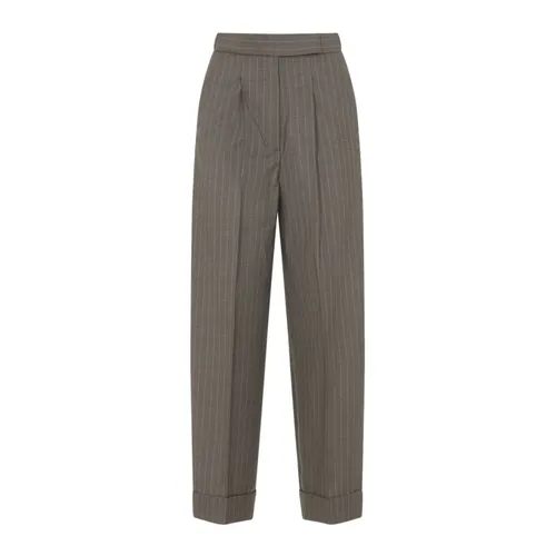 Manetta Trousers - Max Mara - Modalova