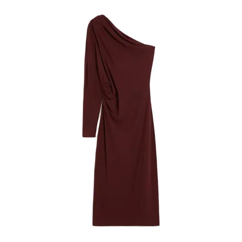 Gargano Dress - Max Mara Studio - Modalova