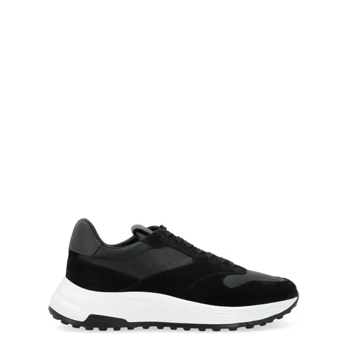 Hogan - Shoes > Sneakers - Black - Hogan - Modalova