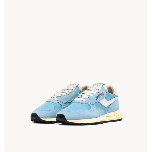 Reelwind Low Sneakers - Autry - Modalova